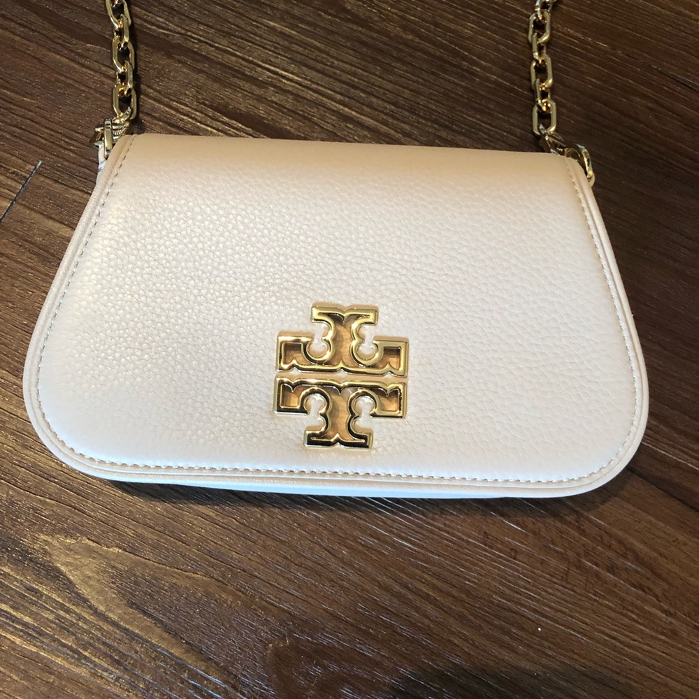 Blush Small Crossbody Tory Burch bag